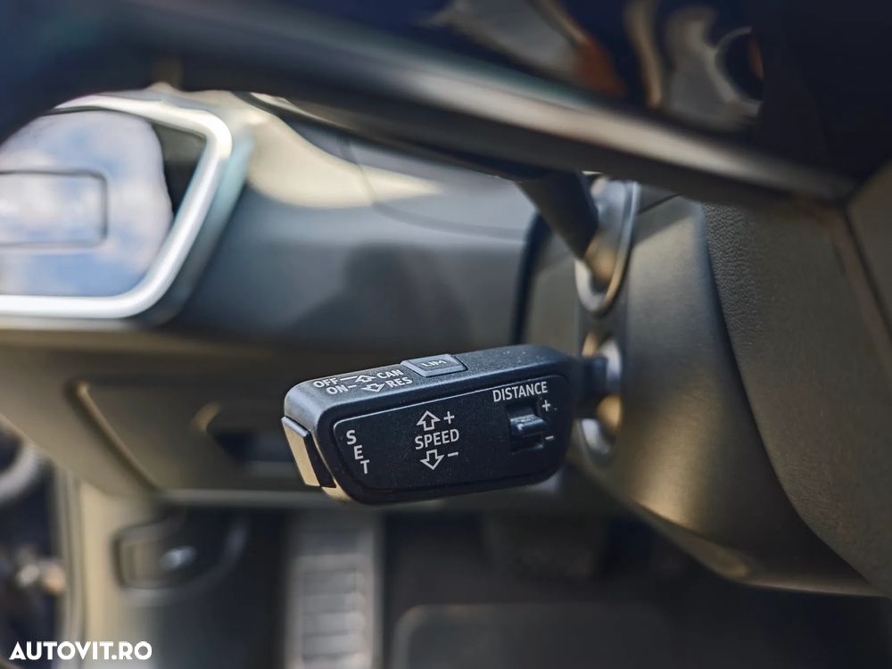 Audi A6 50 TFSI e quattro S tronic - 27