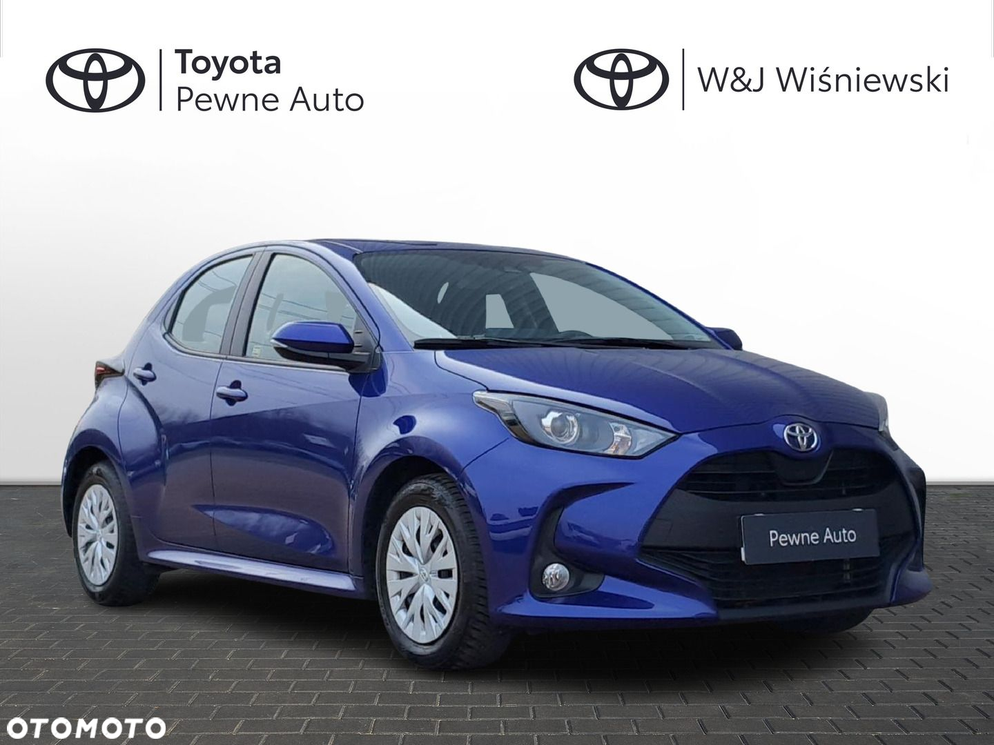 Toyota Yaris - 18