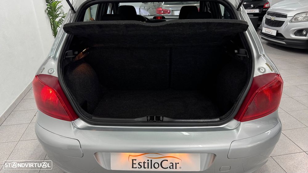 Peugeot 307 1.6 16V XS - 34