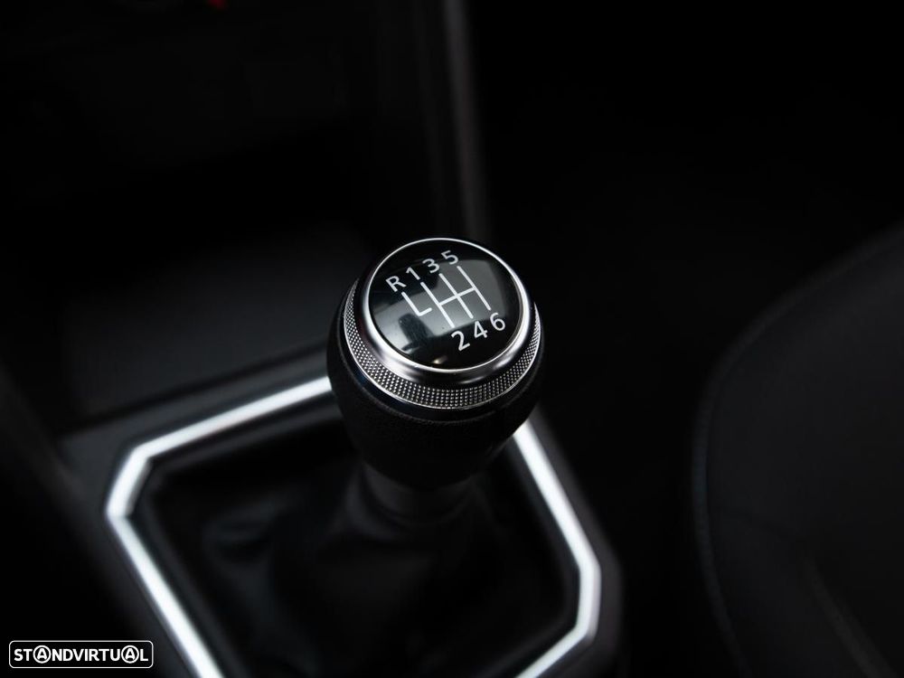 Dacia Sandero 1.0 ECO-G Comfort Bi-Fuel - 17