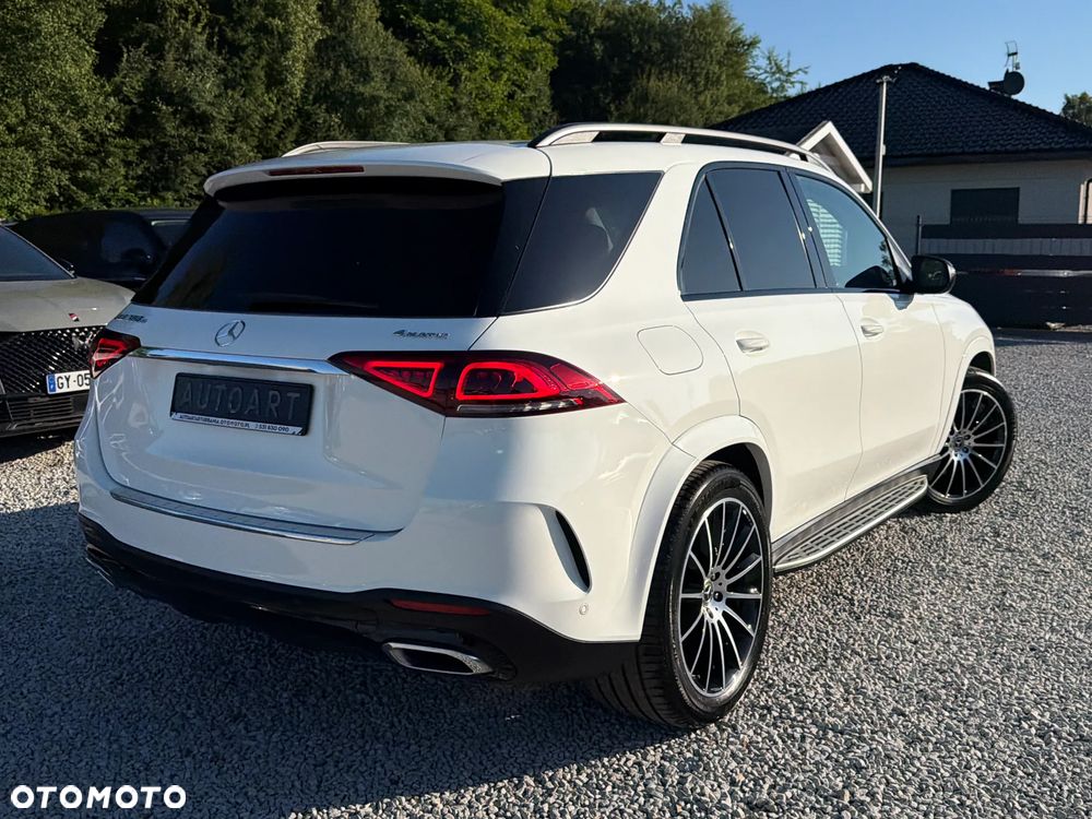 Mercedes-Benz GLE - 16