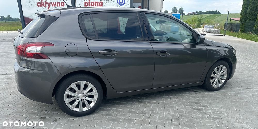 Peugeot 308 PureTech 110 Stop & Start Style - 6