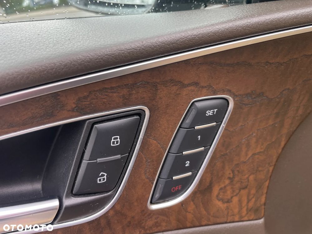 Audi A6 Limousine 3.0 TDI DPF quattro S tronic - 21