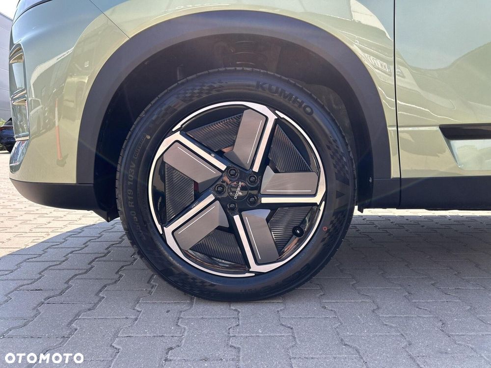 Jaecoo 7 - 10