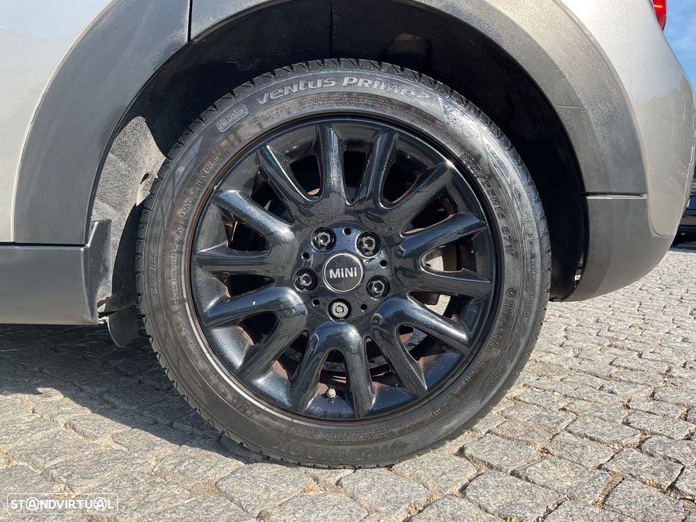 MINI 5 Portas Cooper - 17