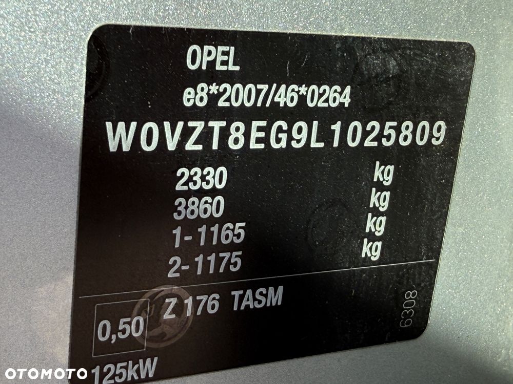 Opel Insignia 2.0 CDTI 4x4 Innovation S&S - 40