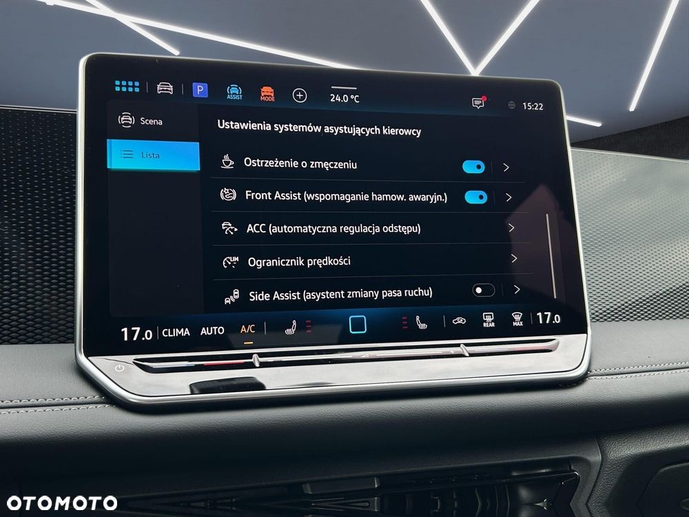 Volkswagen Tiguan 1.5 eTSI Life Plus DSG - 22