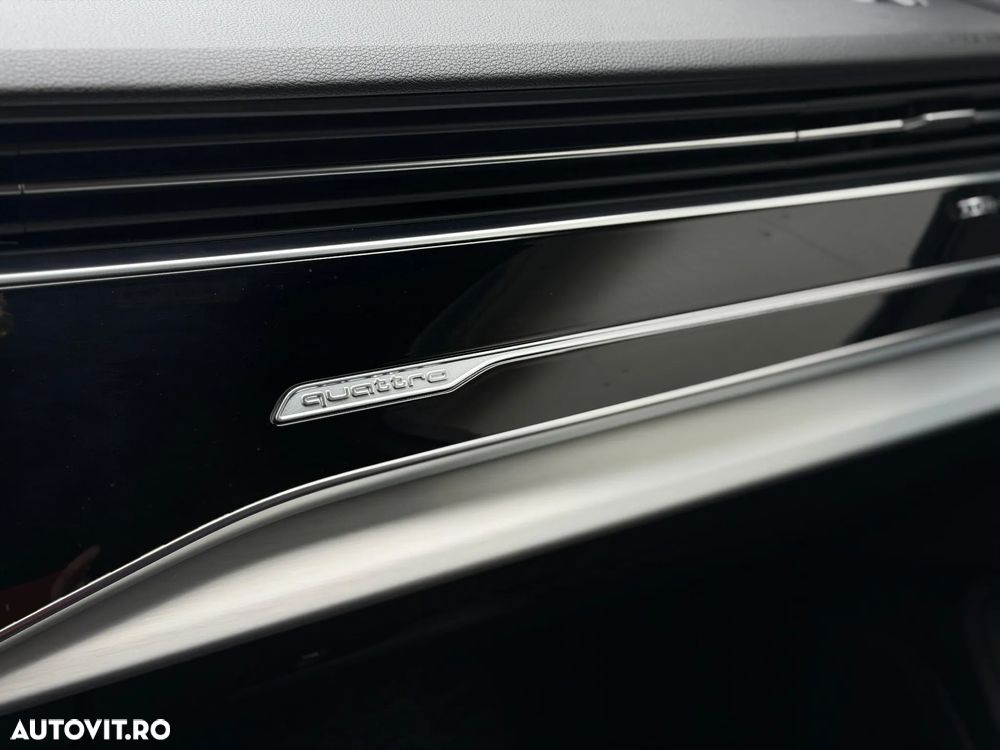 Audi Q7 3.0 TDI Quattro Tiptronic - 24