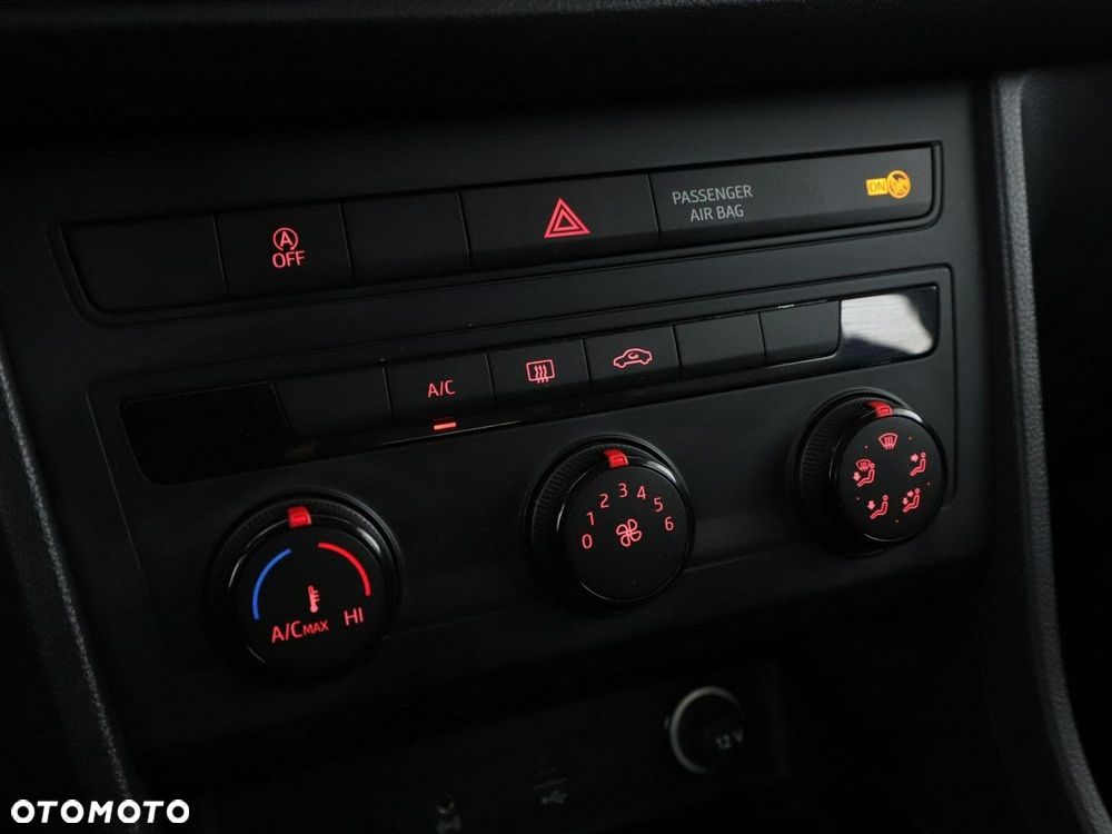 Seat Ateca 1.0 TSI Reference S&S - 28