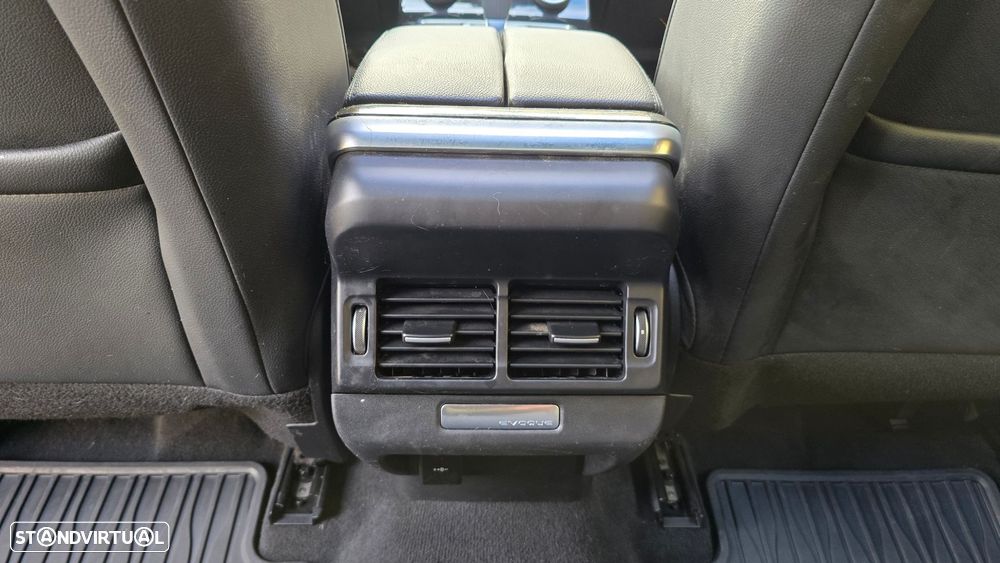 Land Rover Range Rover Evoque - 53