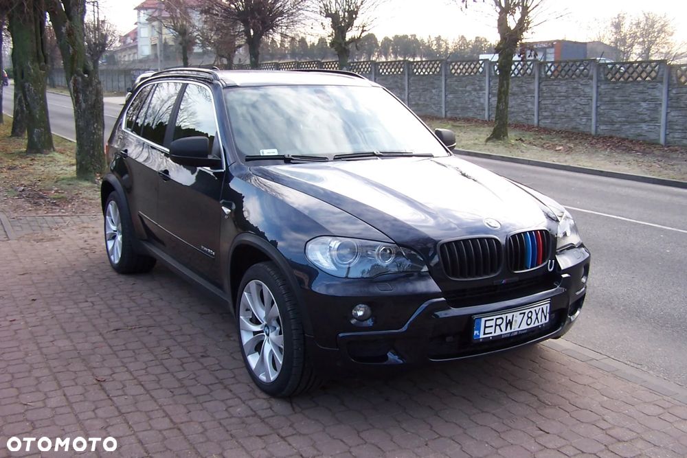 BMW X5 xDrive30d - 3