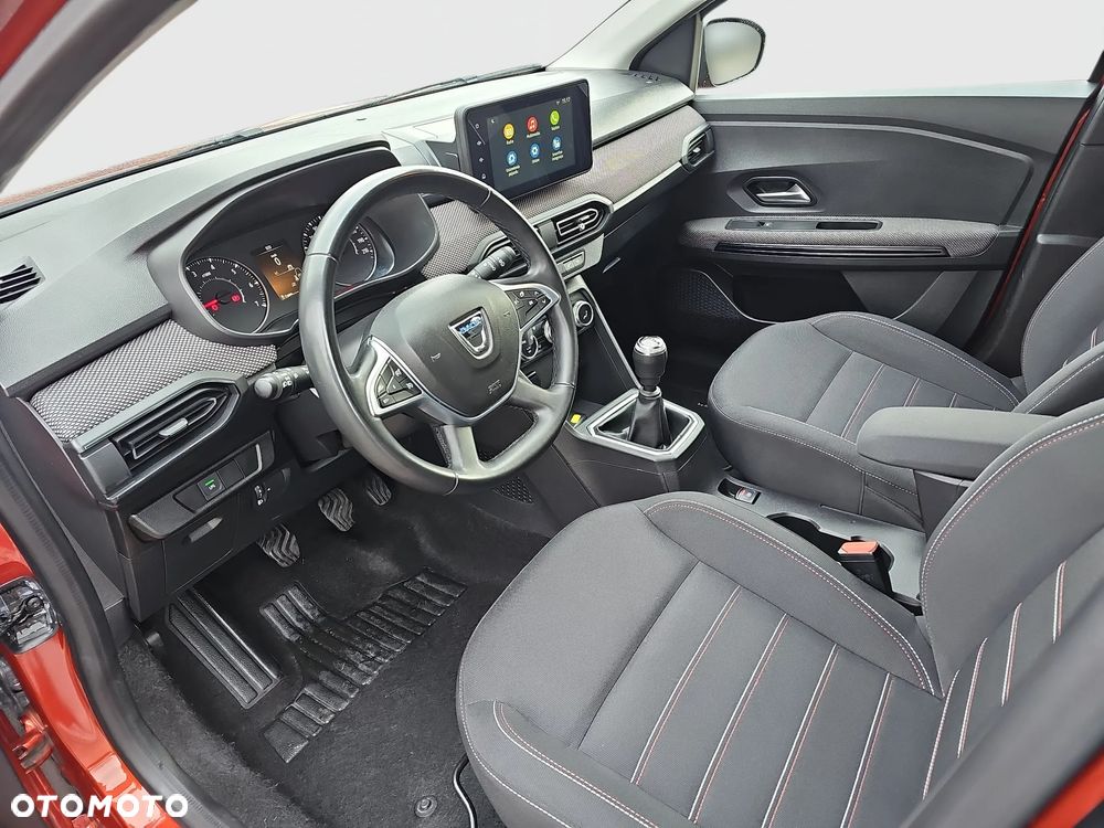 Dacia Jogger 1.0 TCe Extreme - 10