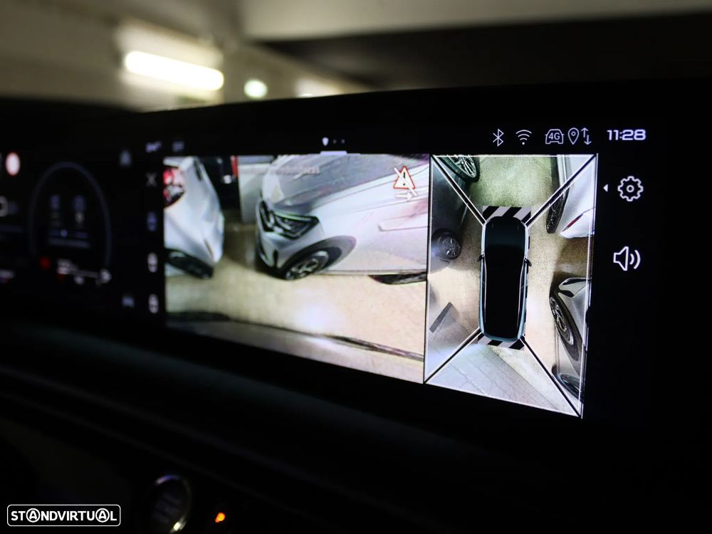 Peugeot 3008 1.2 Hybrid Allure Pack e-DCS6 - 37