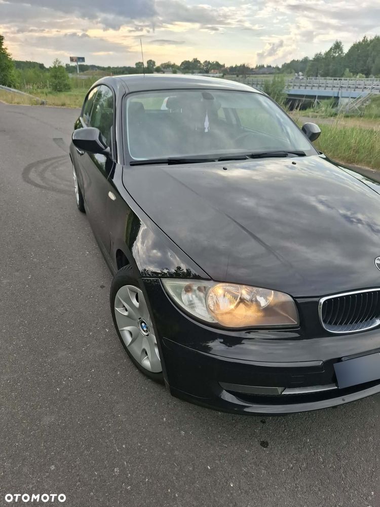 BMW Seria 1 116i - 3