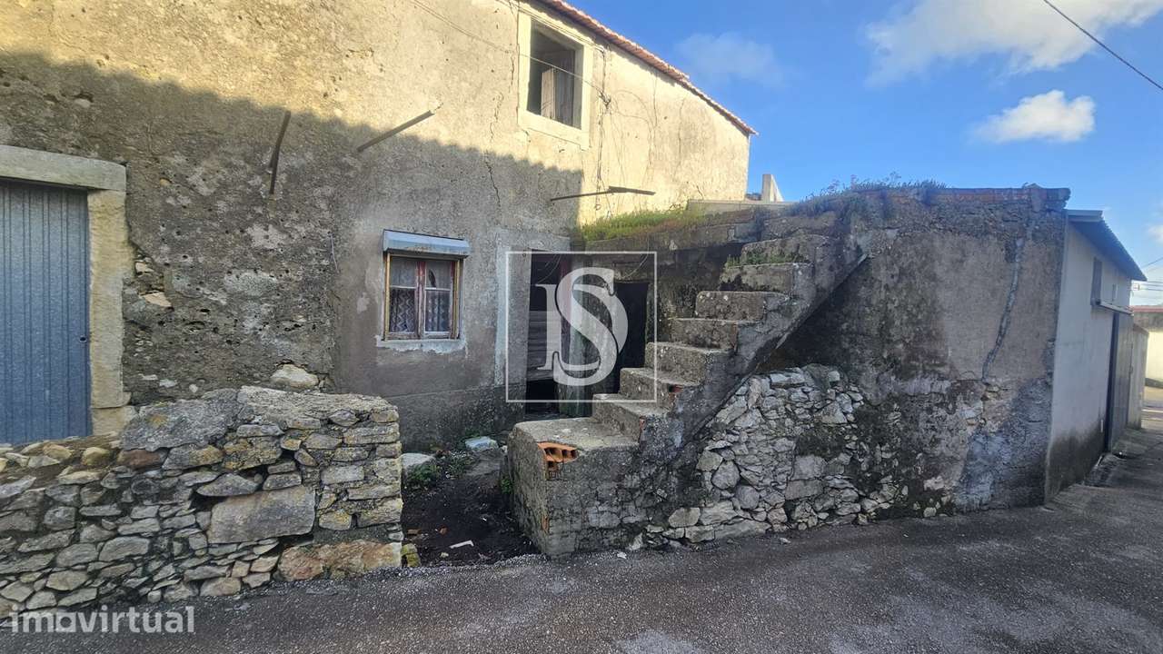 Moradia para Restaurar T1 Venda em Ereira,Montemor-o-Velho - Grande imagem: 4/43