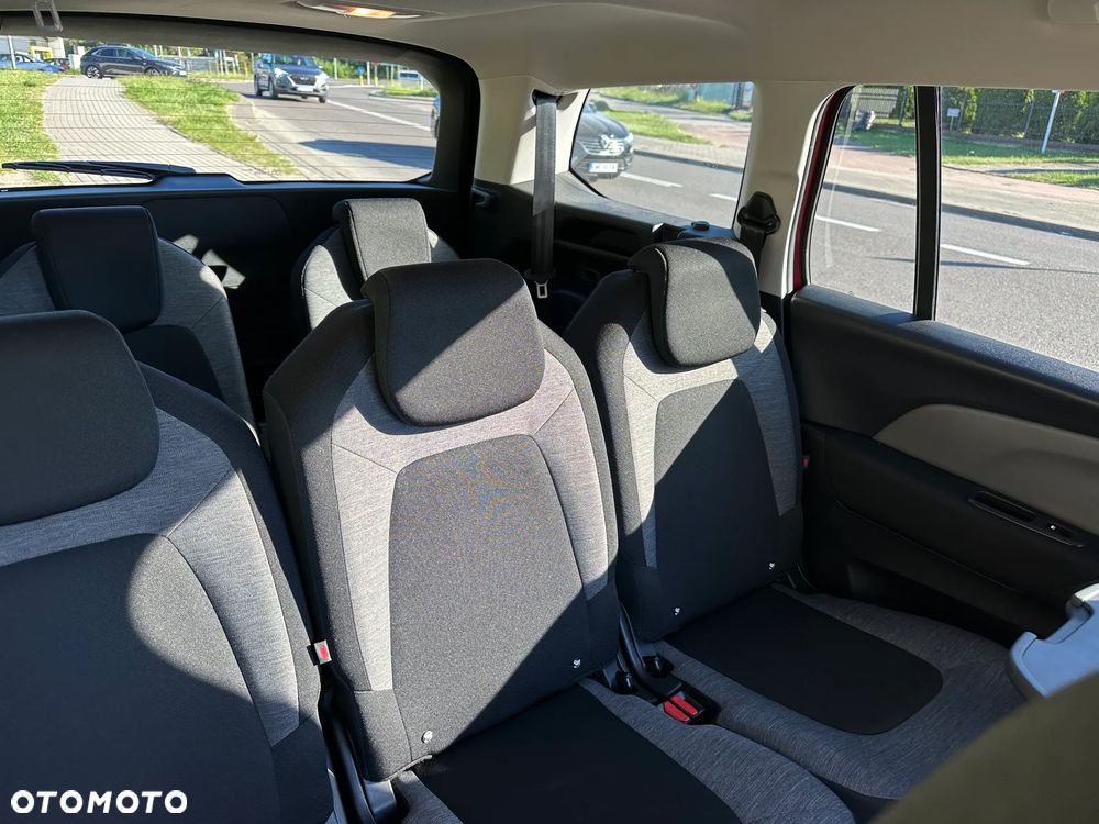 Citroën C4 SpaceTourer Grand PureTech 130 Stop&Start LIVE PLUS - 3