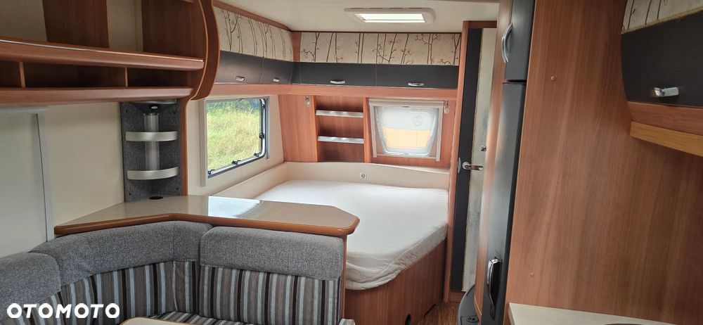 Hobby de Luxe 560 KMFE - 7