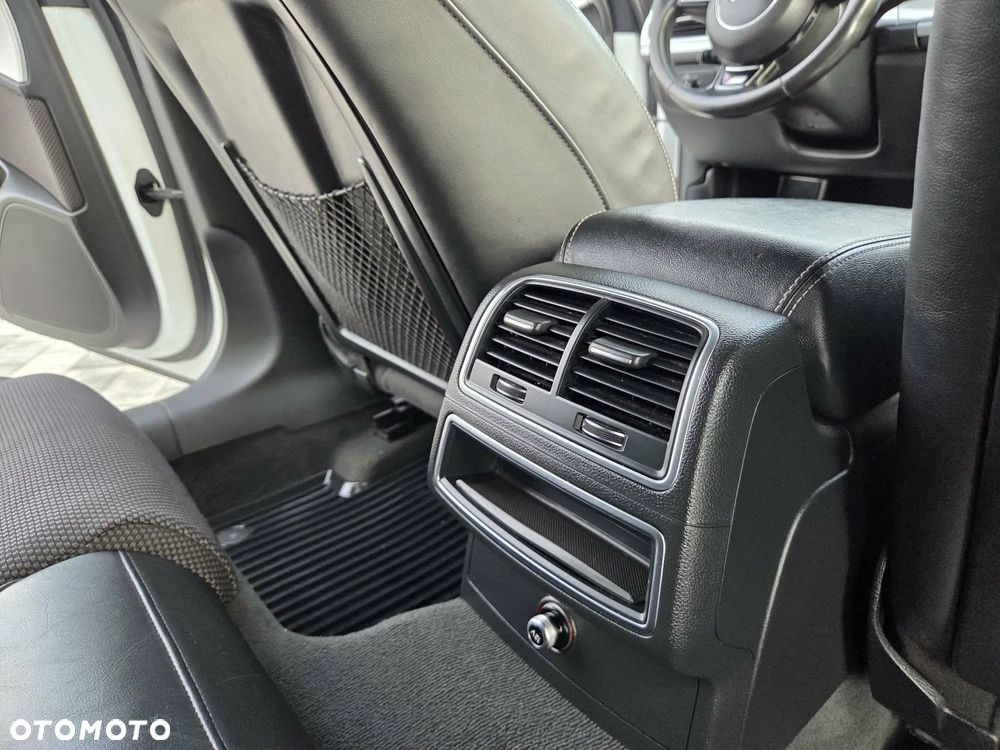 Audi A6 Avant 2.0 TDI ultra S tronic - 16