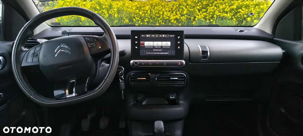Citroën C4 Cactus BlueHDi 100 Stop&Start Business Class - 25