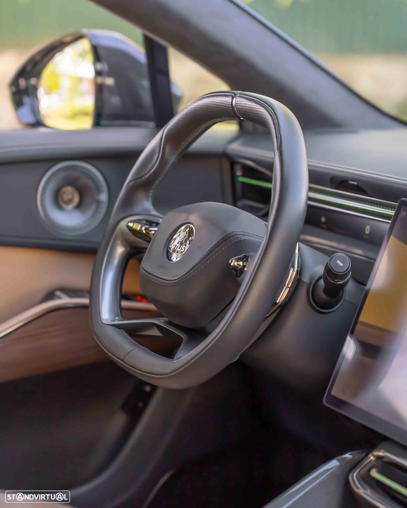 Lotus Eletre 600 - 46