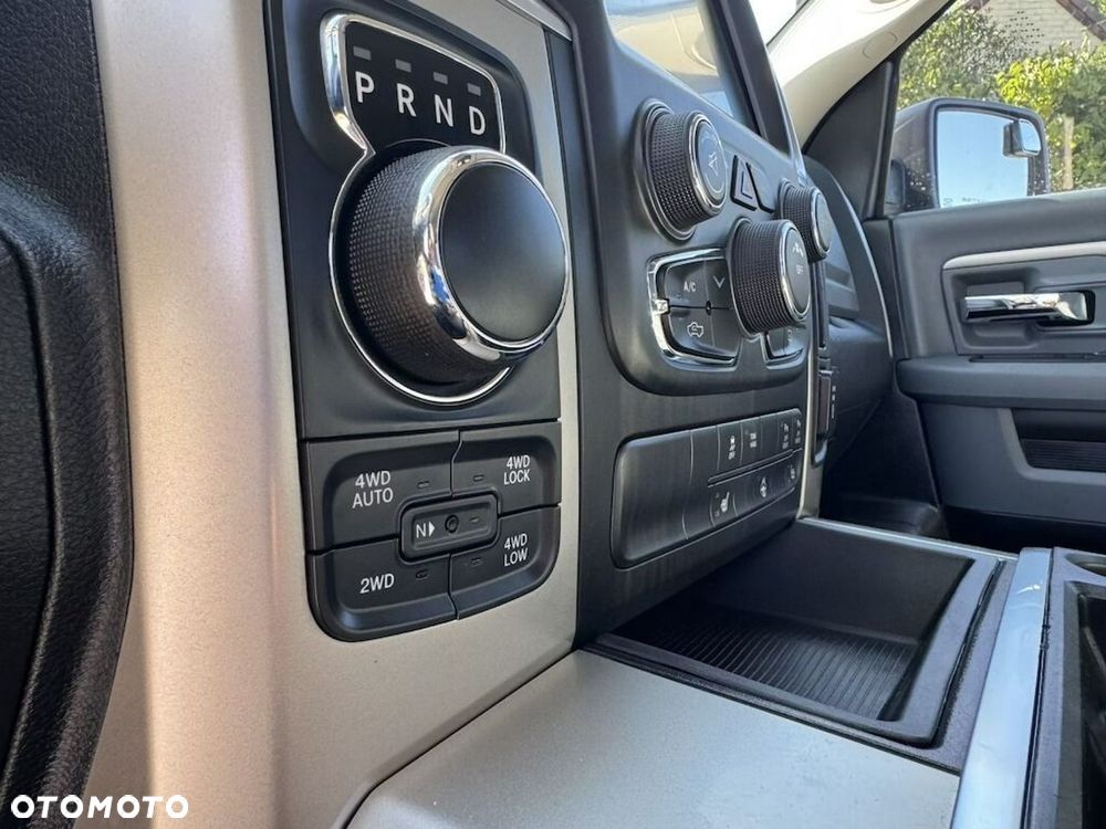 RAM 1500 - 26