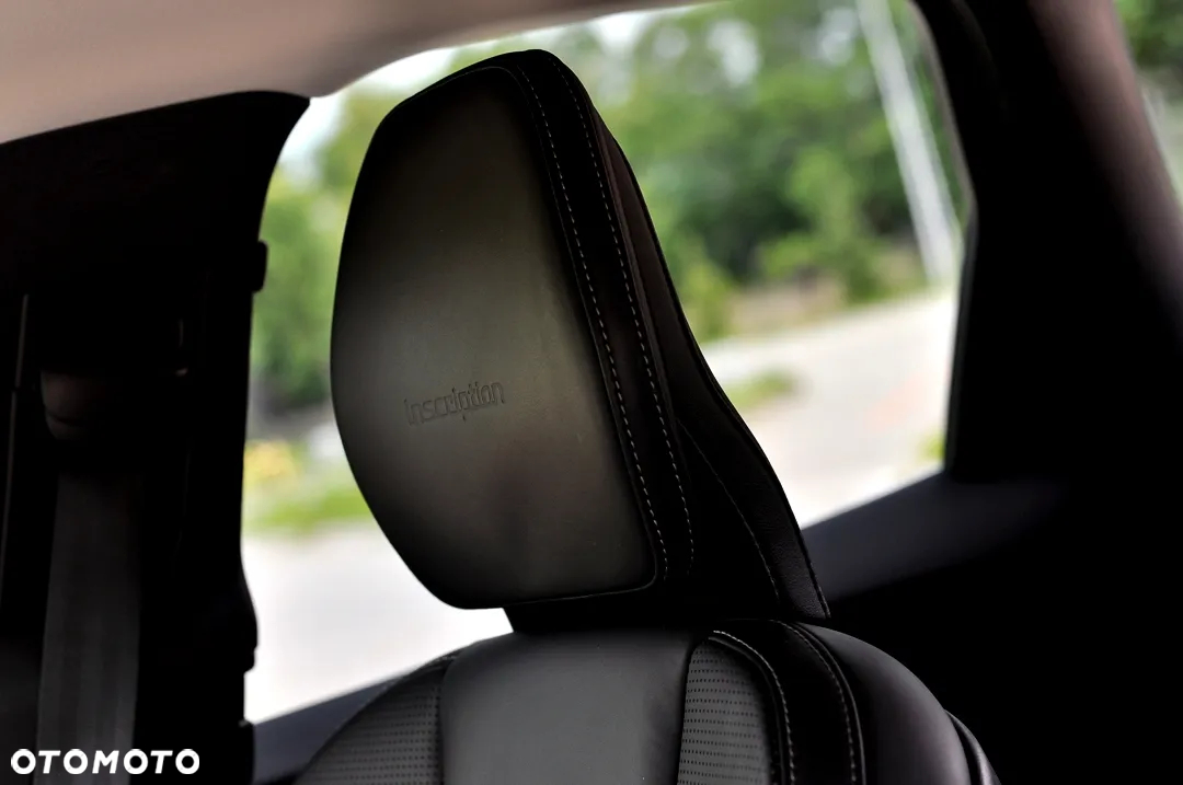 Volvo XC 60 D4 Geartronic Inscription - 24