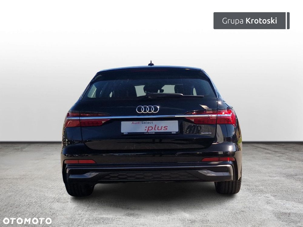 Audi A6 - 6