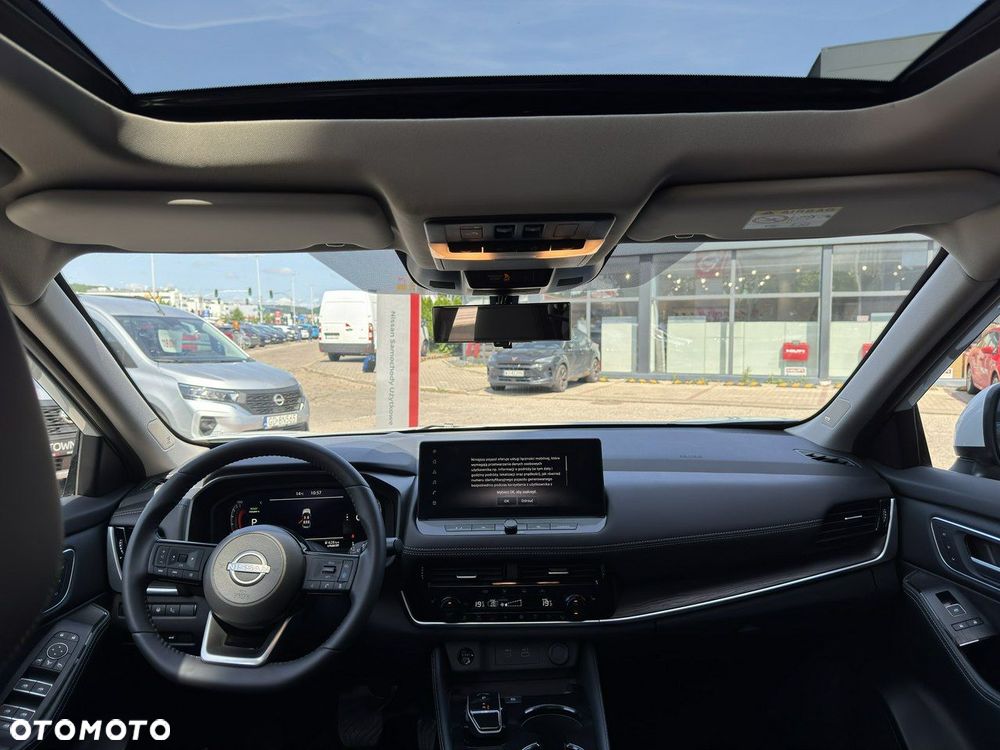 Nissan X-Trail 1.5 VC-T e-POWER Tekna e-4ORCE - 13