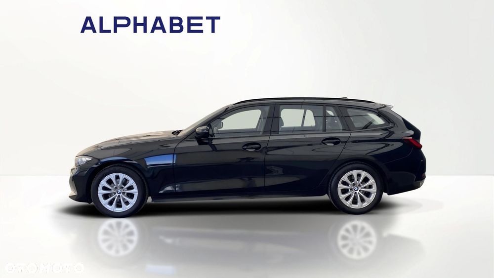 BMW Seria 3 318d mHEV - 2