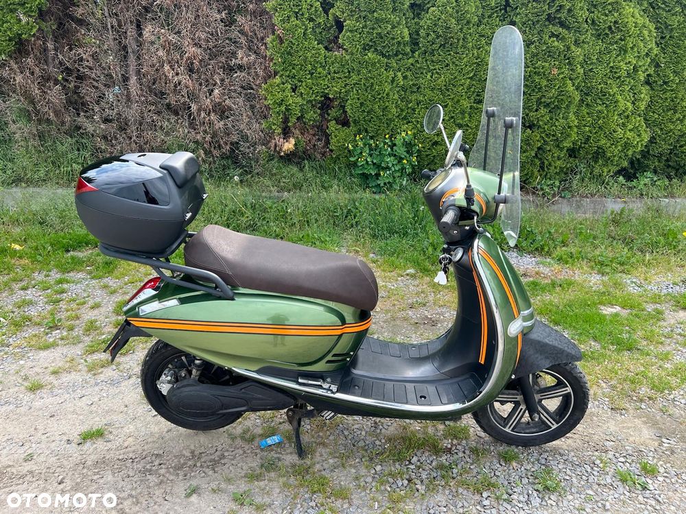 Amperi Pulse - 1