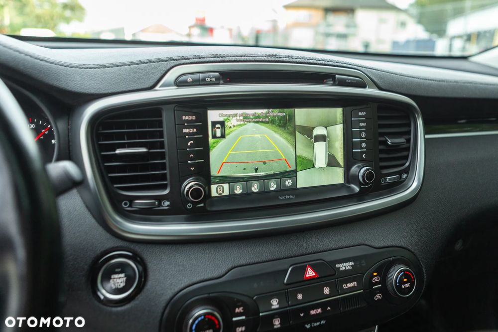 Kia Sorento - 27