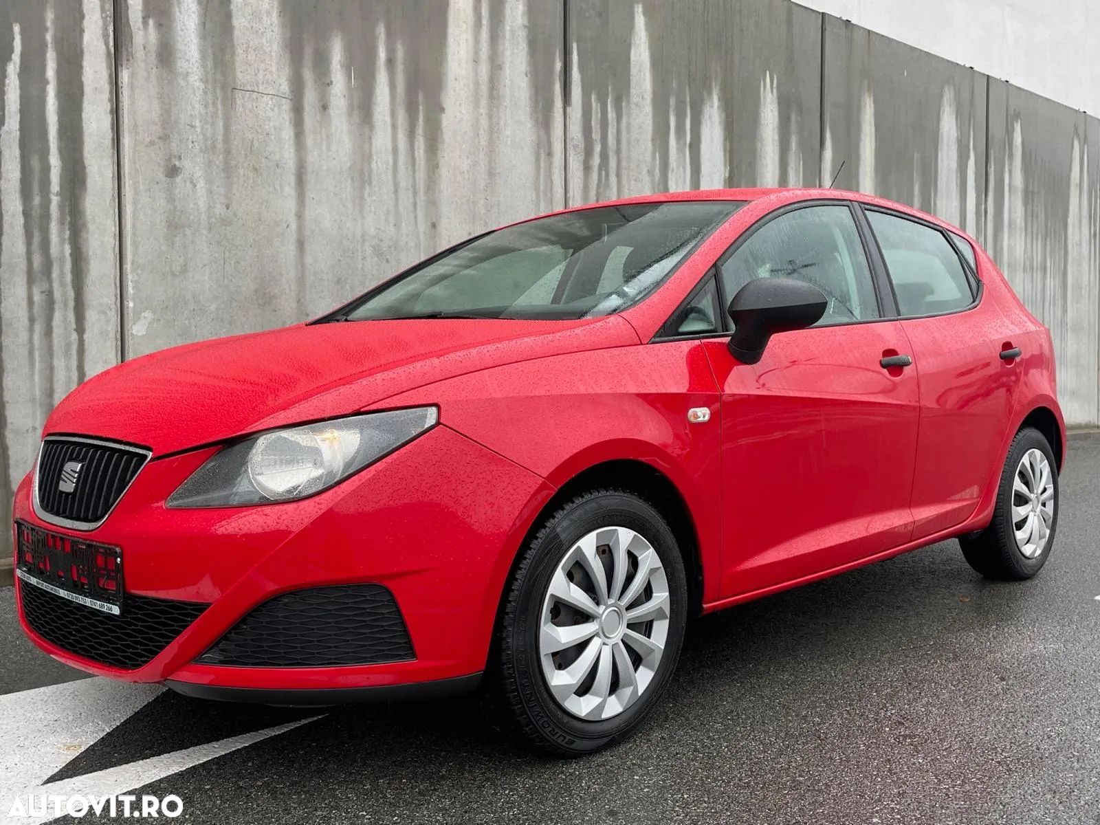 Seat Ibiza 1.4 TDI DPF Best of - 1