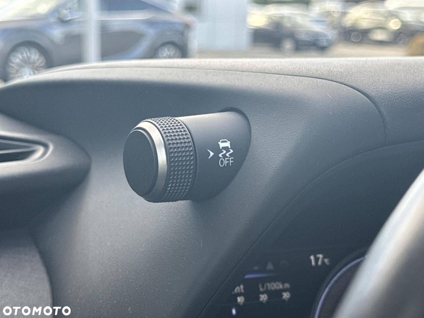 Lexus UX 250h GPF F Sport Design 2WD - 13