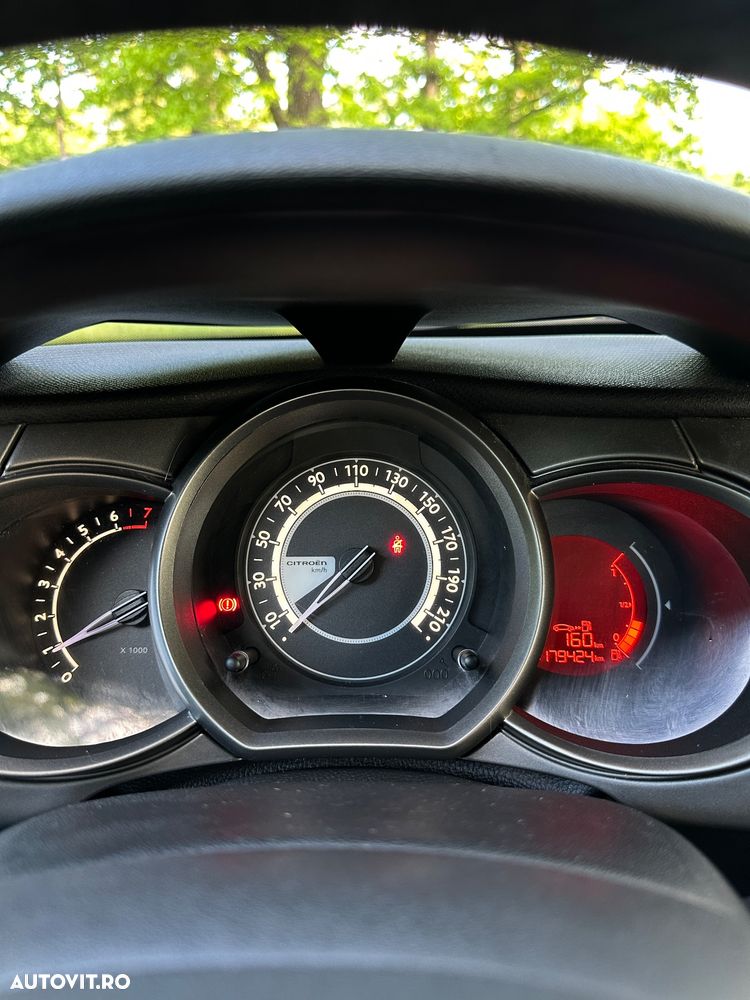 Citroën C3 Pure Tech 68 FEEL - 12