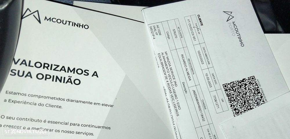 Mazda CX-30 2.0 Sky-X Evolve i-Active - 11