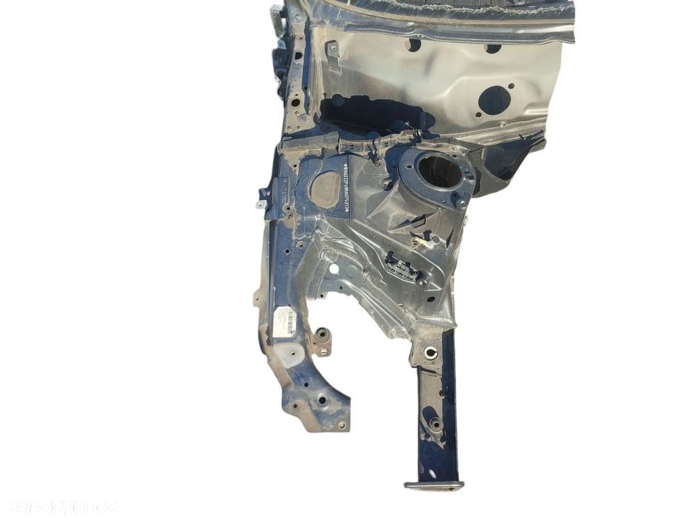 PODŁUŻNICA PRAWA AUDI A4 B9 LIFT (2019-2024) 2.0 TFSI 204KM - 4