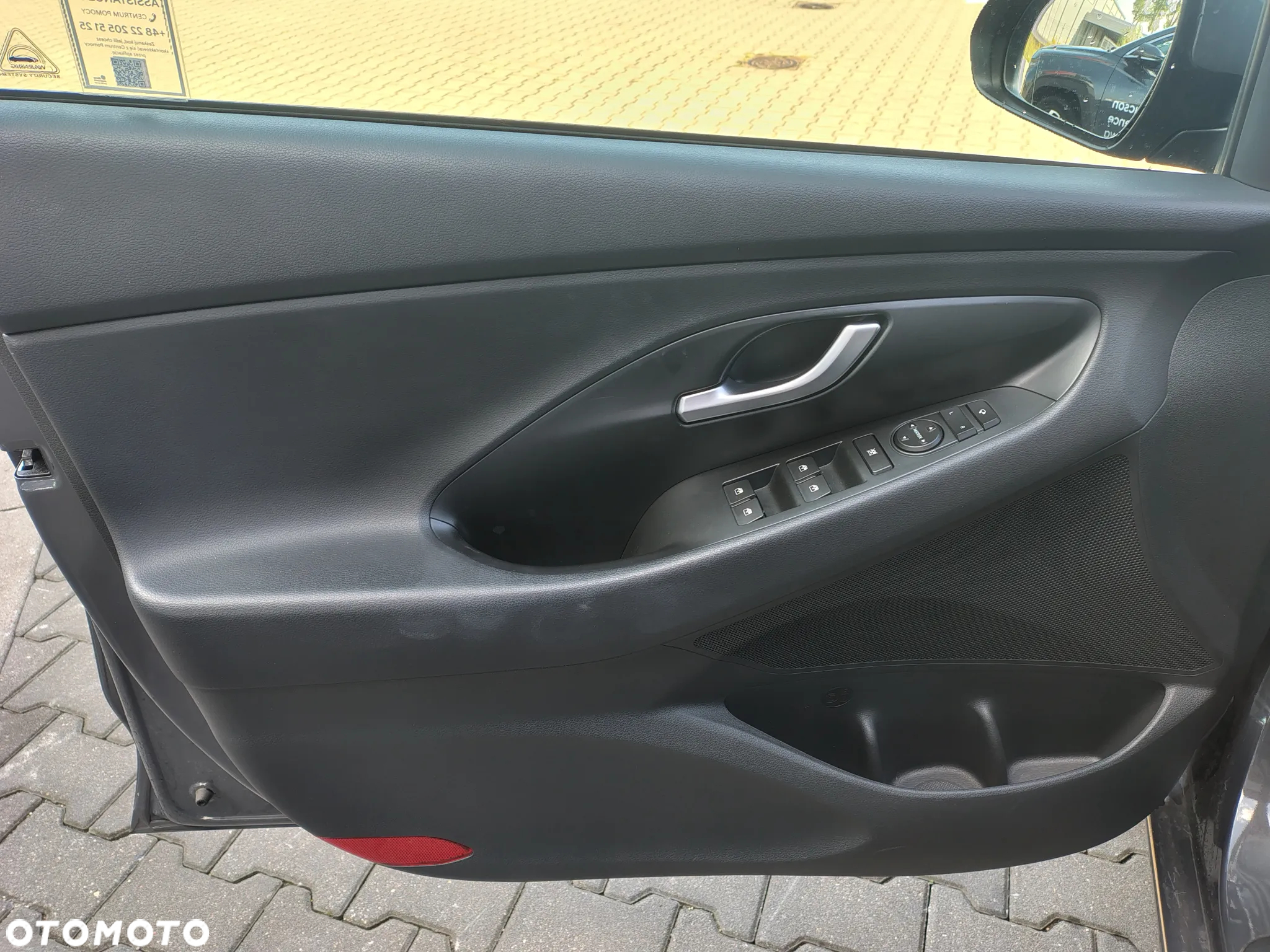 Hyundai i30 1.5 DPI Pure - 12