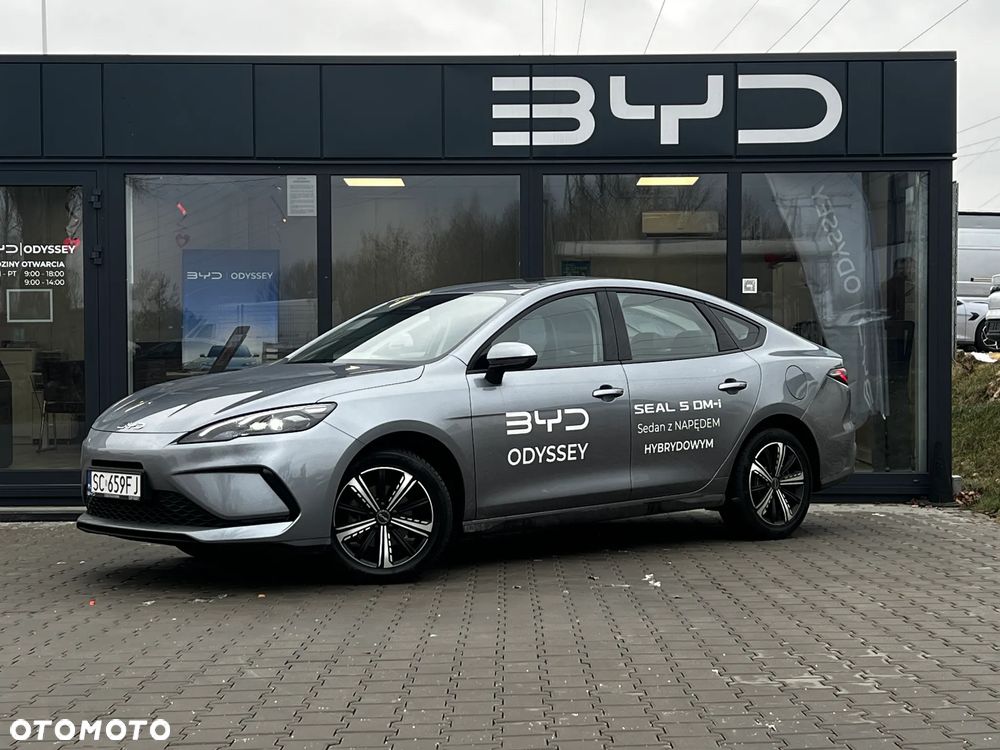 BYD Seal 5 1.5 Comfort - 1