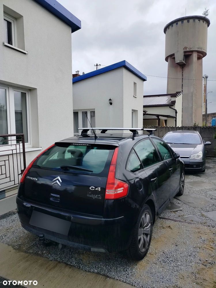 Citroën C4 1.6 HDi Impress - 4