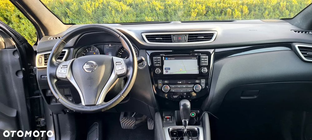 Nissan Qashqai - 15
