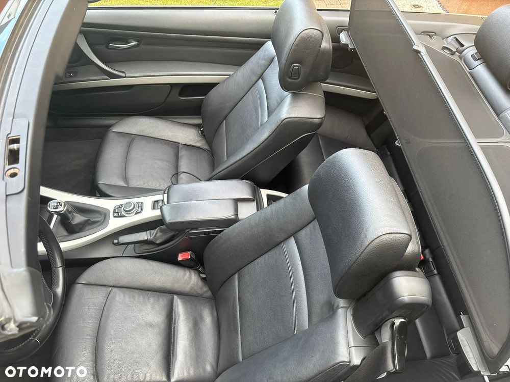 BMW Seria 3 320d - 5