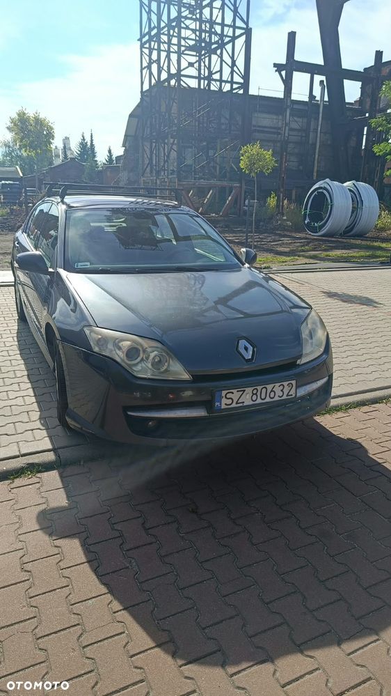 Renault Laguna - 5