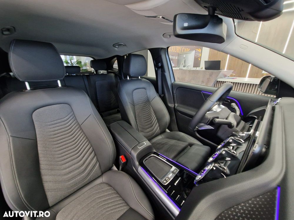 Mercedes-Benz GLA 250 e 8G-DCT - 21