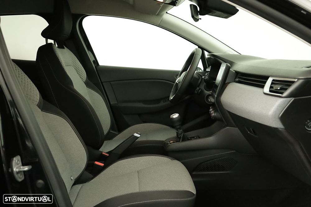Renault Clio 1.0 TCe Evolution Bi-Fuel - 22