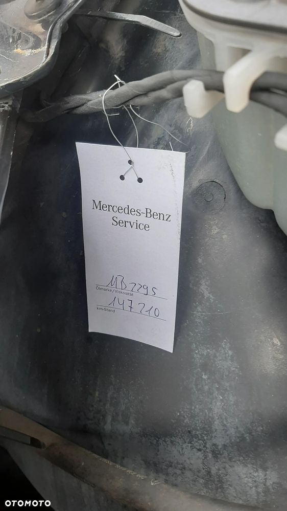 Mercedes-Benz CLC 200 Kompressor - 36
