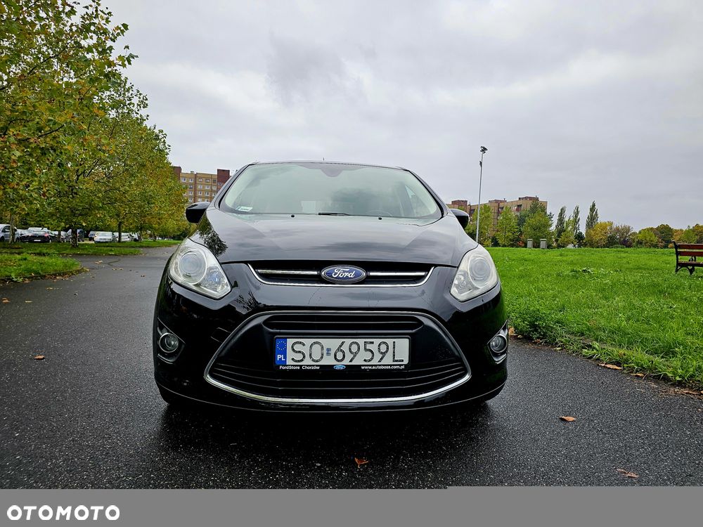Ford C-MAX - 4