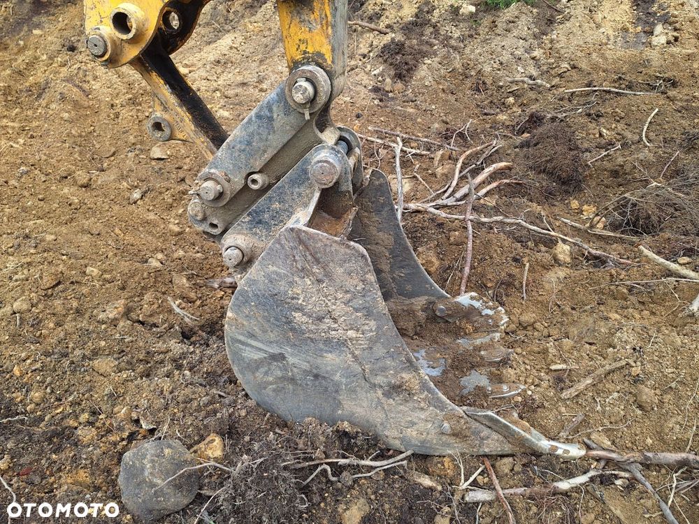JCB 8080 Zts - 24