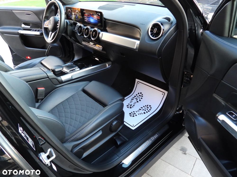Mercedes-Benz GLB 220 d 4Matic 8G-DCT Progressive - 6