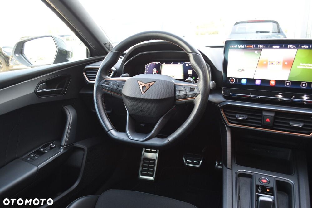 Cupra Leon 2.0 TSI DSG - 13