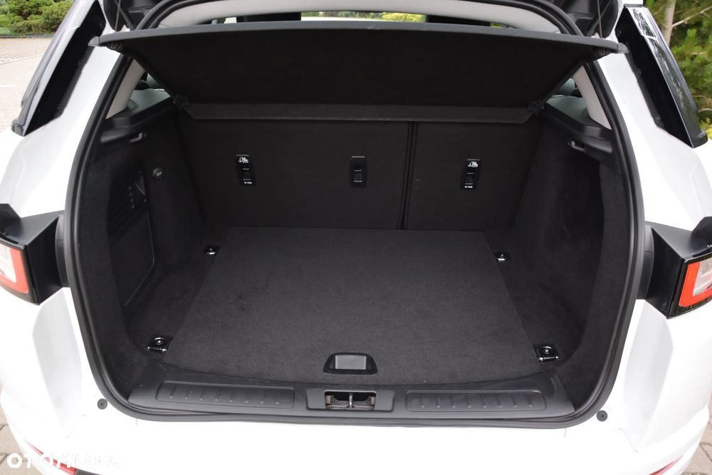 Land Rover Range Rover Evoque TD4 SE Dynamic - 21